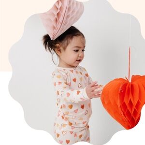 Small shop 2 piece lounge wear or pajamas